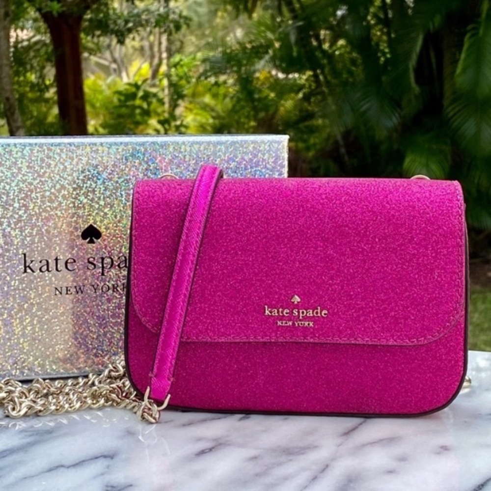 🎉SALE🎉 Kate Spade New York Lola Convertible Belt Bag